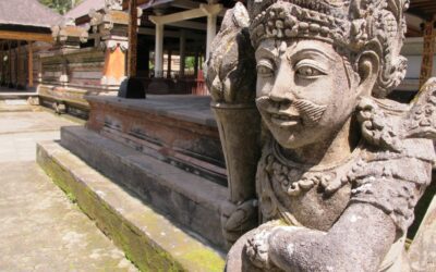 Tipy: Výhody, aneb proč s námi cestovat na Bali