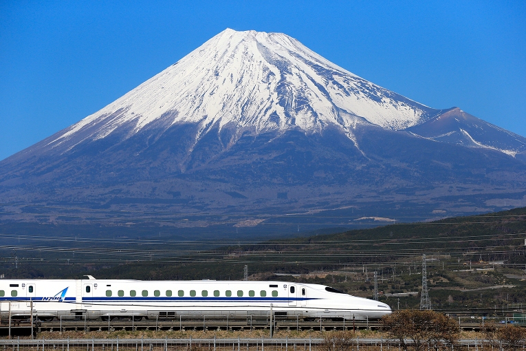 Tipy: Jak nejlépe cestovat po Japonsku?