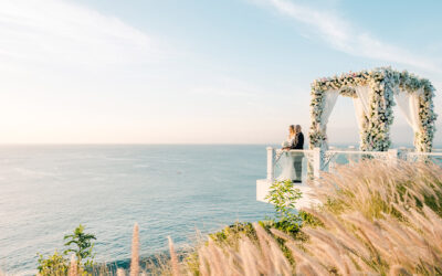 Tipy: Svatba na Bali – jak na to?