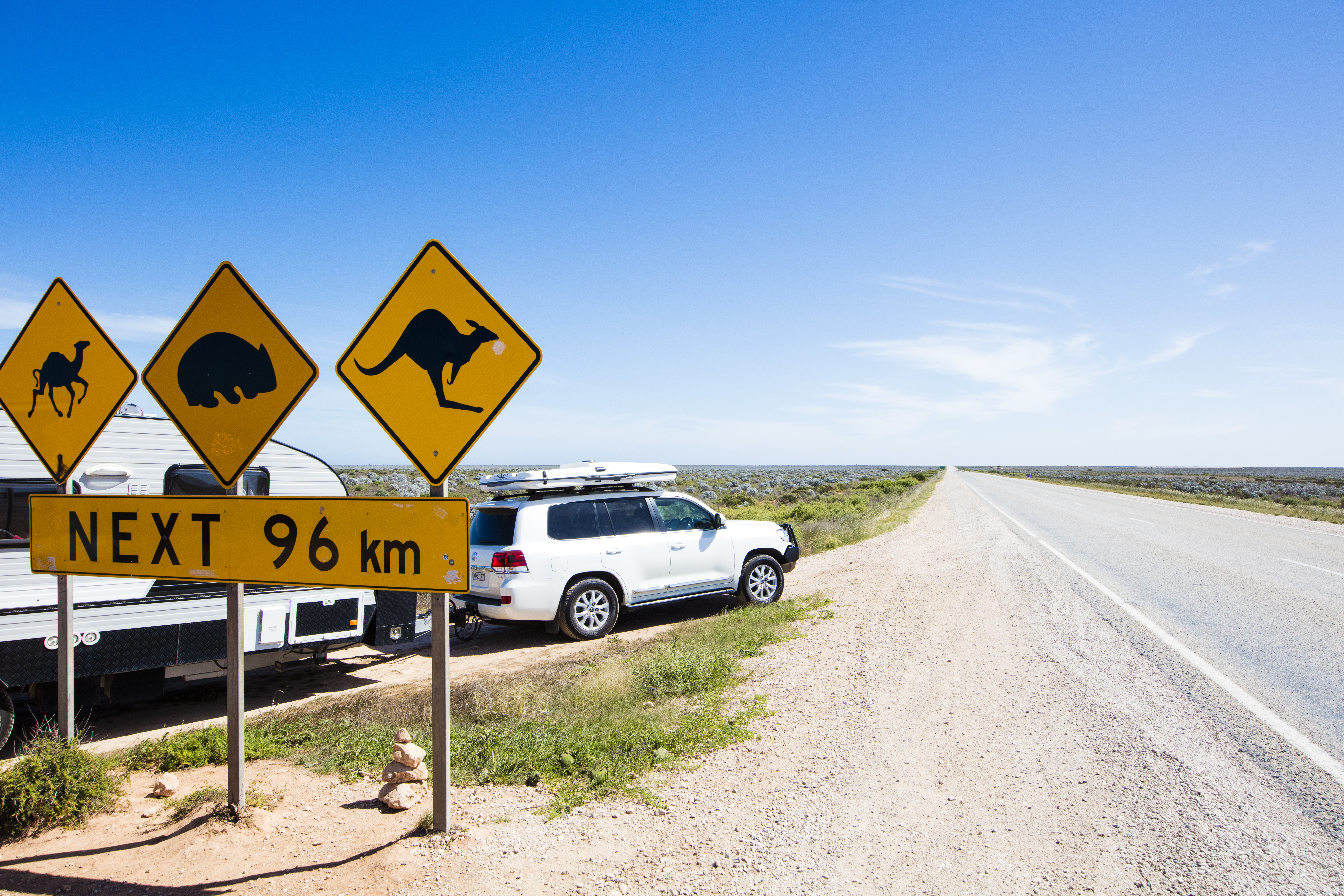 Road trip po Austrálii – Tipy a triky, jak na to