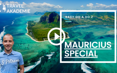 Video: Mauricius SPECIÁL – rady od A do Z – BONUS: 9 tipů na super resorty