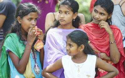 Dobrovolnictví na Srí Lance – co mi tato zkušenost dala?