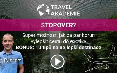 Video: Stopovery