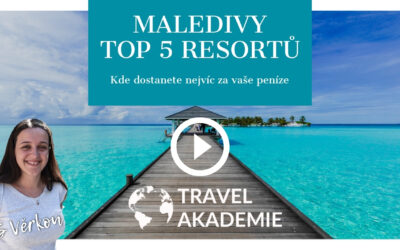 Video: Maledivy – TOP resorty, které se nejvíc vyplatí!