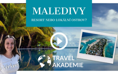 Video: Maledivy – resort nebo lokální ostrov?