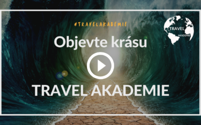 Video: Objevte krásu Travel Akademie