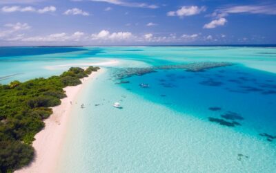 Tipy: Relax a zážitky na Maledivách