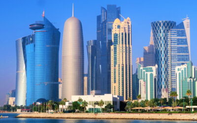 Tipy: Krátce v Doha a co určitě nevynechat? – TOP 10 míst