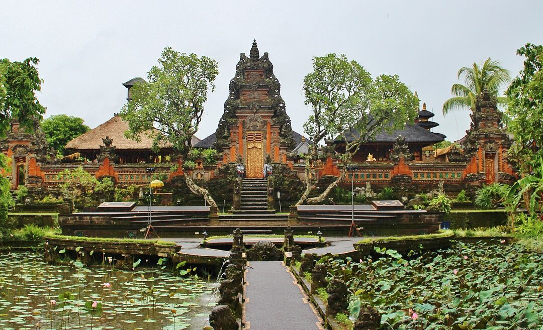 Tipy: Ubud, kulturní srdce Bali: jaké zážitky si nenechat ujít?