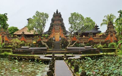 Tipy: Ubud, kulturní srdce Bali: jaké zážitky si nenechat ujít?